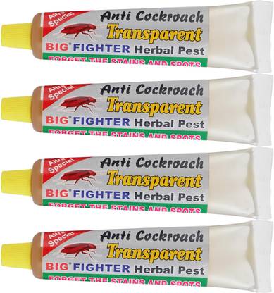 Big Fighter Cockroach Killer Paste