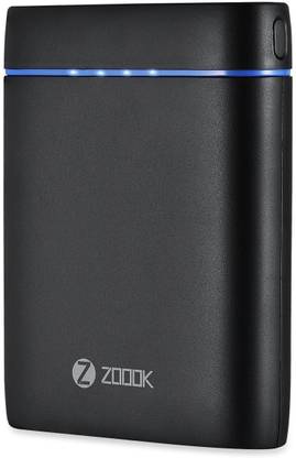 Zoook 10000 mAh Power Bank