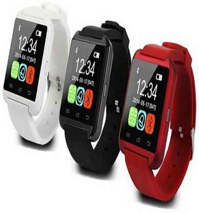 tech 10x u8 smart watch Smartwatch