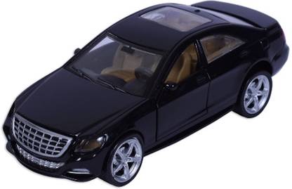 ROAD BURNER Gleamer 1:36 Scale Die Cast Pull Back Car