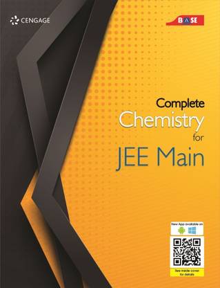Complete Chemistry for Jee Main