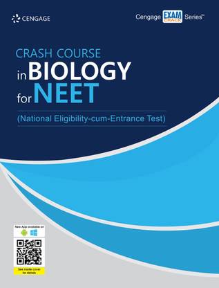 Crash Course in Biology for Neet