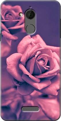 COBIERTAS Back Cover for COOLPAD Note 5