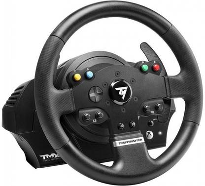 THRUSTMASTER TMX Force Feedback  Motion Controller