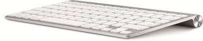 VibeX ™ Wireless Bluetooth Keyboard for Mac IMAC-K130 Bluetooth, Wireless Handheld Multi-device Keyboard