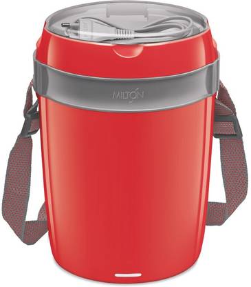 MILTON Futron Tiffin 4 Containers Lunch Box