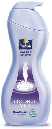 Parachute parachute advansed body lotion
