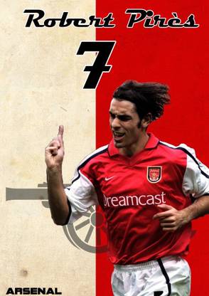 AthahDesigns robert-pires Wall Poster Paper Print
