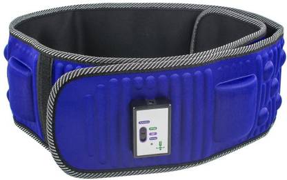 VibeX ™ Bioexcel Massage , Fat Burner Body Shake - Electric Weight Lose with Heat Function Vibrating Slimming Belt