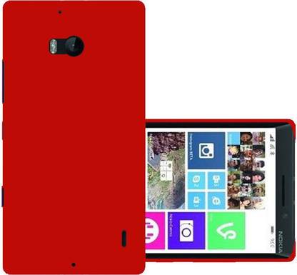 Top Grade Back Cover for Nokia Lumia 930