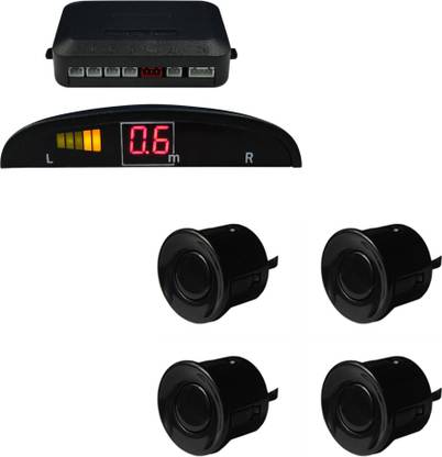 Speedwav 154083 Ford Figo Aspire Parking Sensor