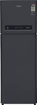 Whirlpool 360 L Frost Free Double Door 4 Star Refrigerator