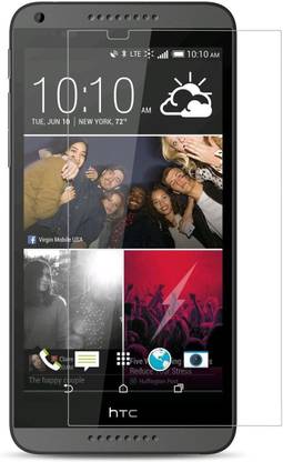 ZOUK Screen Guard for HTC Desire 816 DESIRE 816 Dual Sim Desire 816G Desire 816G dual sim