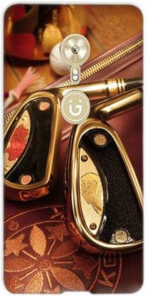 NAV Back Cover for Gionee A1