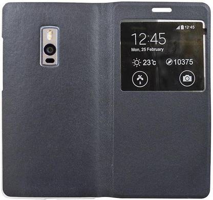 Coverage Flip Cover for OnePlus 2