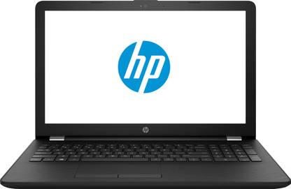 HP 15 Intel Core i5 8th Gen 8250U - (8 GB/1 TB HDD/DOS/2 GB Graphics) 15-bs179TX Laptop