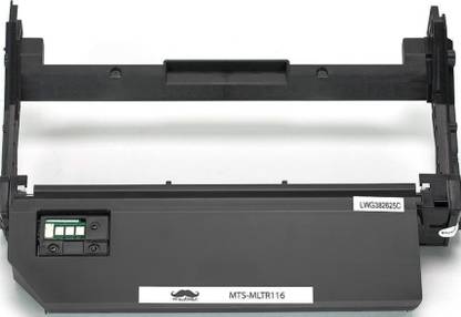 SPS MLT-R116 / R116 / MLTR116 Compatible Drum Unit / Cartridge for Samsung SL-M2625, SL-M2625D, SL-M2626, SL-M2675, SL-M2675FN, SL-M2676, SL-M2825, SL-M2825DW, SL-M2825ND, SL-M2826, SL-M2875, SL-M2876, SL-M2876ND, SL-M2875FD, SL-M2875FW Black Ink Toner