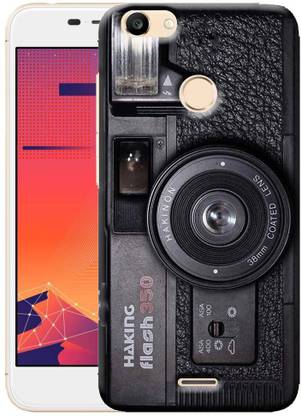 ONLITE Back Cover for Panasonic Eluga I5