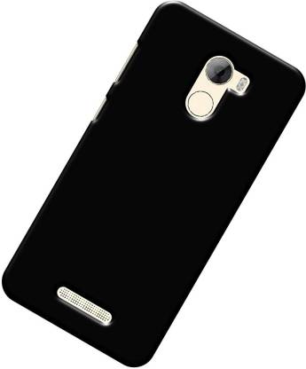 Winkel Back Cover for Gionee A1 Lite
