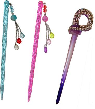 PIPA combo of juda sticks Bun Stick