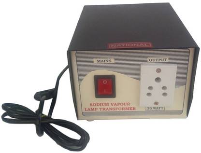 Labappara Sodium Vapour Lamp transformer