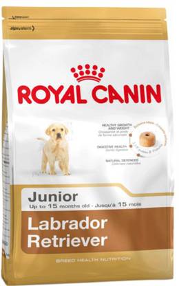 Royal Canin Labrador Retriever 12 kg Dry Young Dog Food