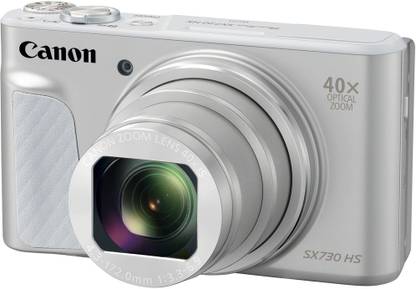 Canon Powershot SX730 HS