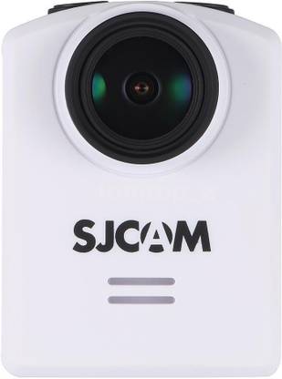 SJCAM SJ M20 16MP 4K 2304*1296p 30fps Gyro Stabilization WiFi Waterproof DVR Mini Camcorder & Sports & Action Camera Sports and Action Camera