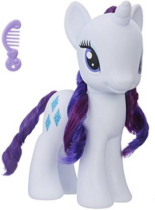 MY LITTLE PONY Rarity Figure