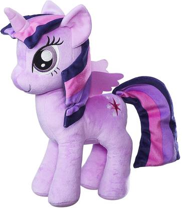 MY LITTLE PONY Friendship is Magic Princess Twilight Sparkle Cuddly Plush  - 30.5 cm