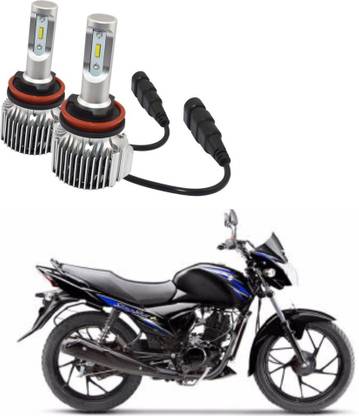 AUTOGARH H11 LED FOG HEADLIGHT FOR SlingShot Vehical HID Kit