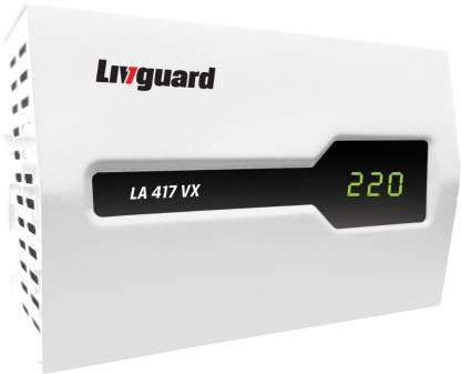 Livguard LA 417 VX Voltage Stabilizer