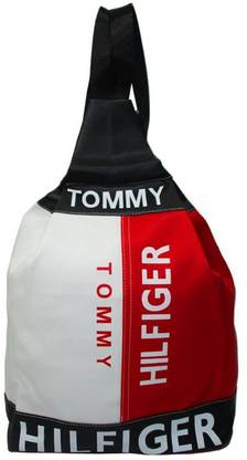 TOMMY BAG Tommy Hilfiger Backpack Bag Waterproof Backpack