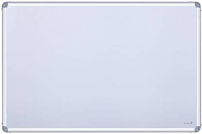 COGNANT Non Magnetic 1.5ft * 1ft Whiteboards