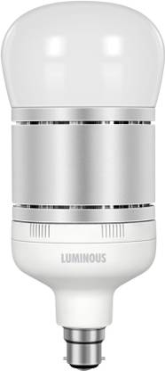 LUMINOUS 36 W Basic Capsule B22 D LED Bulb