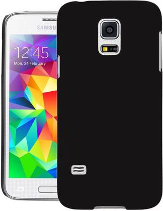 Bepak Back Cover for Samsung Galaxy S5 Mini S5 mini Duos