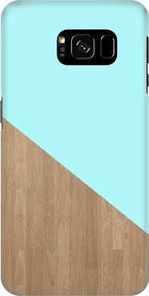 COBIERTAS Back Cover for Samsung Galaxy S6 Edge Back Cover