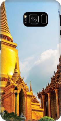 COBIERTAS Back Cover for Samsung Galaxy S7 Back Cover