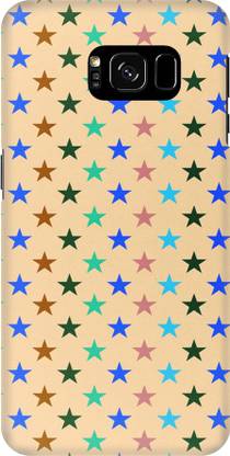 COBIERTAS Back Cover for Samsung Galaxy S6 Edge Back Cover