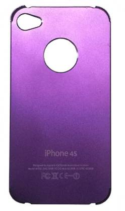 RIAN Back Cover for Apple iPhone 4s, Apple iPhone 4