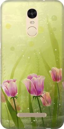 Coberta Case Back Cover for Mi Redmi Note 3 Back Cover