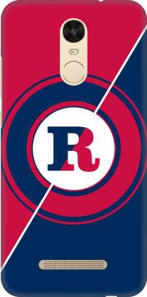 Coberta Case Back Cover for Mi Redmi Note 3 Back Cover