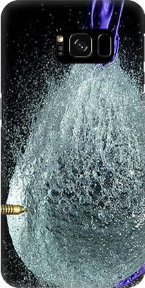 COBIERTAS Back Cover for Samsung Galaxy S6 Edge PLUS Back Cover