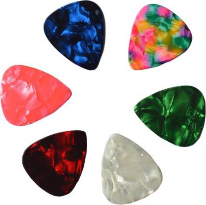 PENNYCREEK PCW-06 Guitar Pick