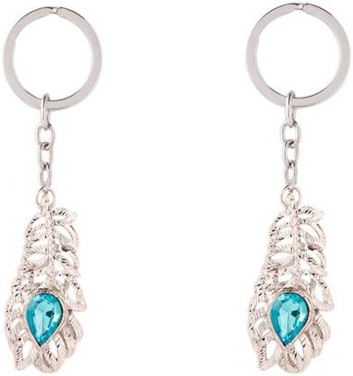 Ample Wings OMG Oh My God Akshay Kumar Krishna Special Locking Key Chain