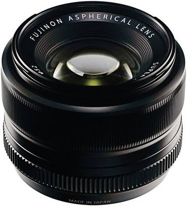 FUJIFILM XF 35 mm F1.4 R Standard Prime  Lens