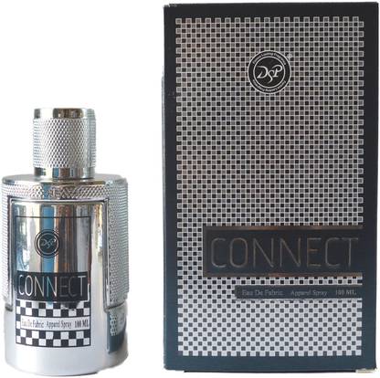 DSP Exotic Connect Silver Perfume Eau de Parfum - 100 ml