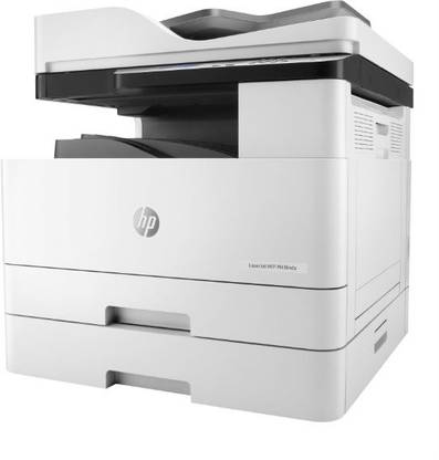 HP LASERJET MFP 436N Photocopier Machine