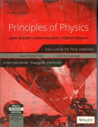 Principles Of Physics