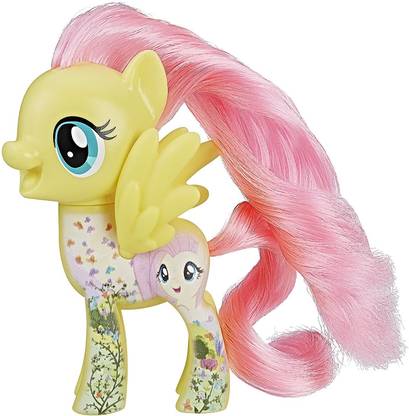MY LITTLE PONY Friends All About Fluttershy